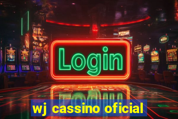 wj cassino oficial